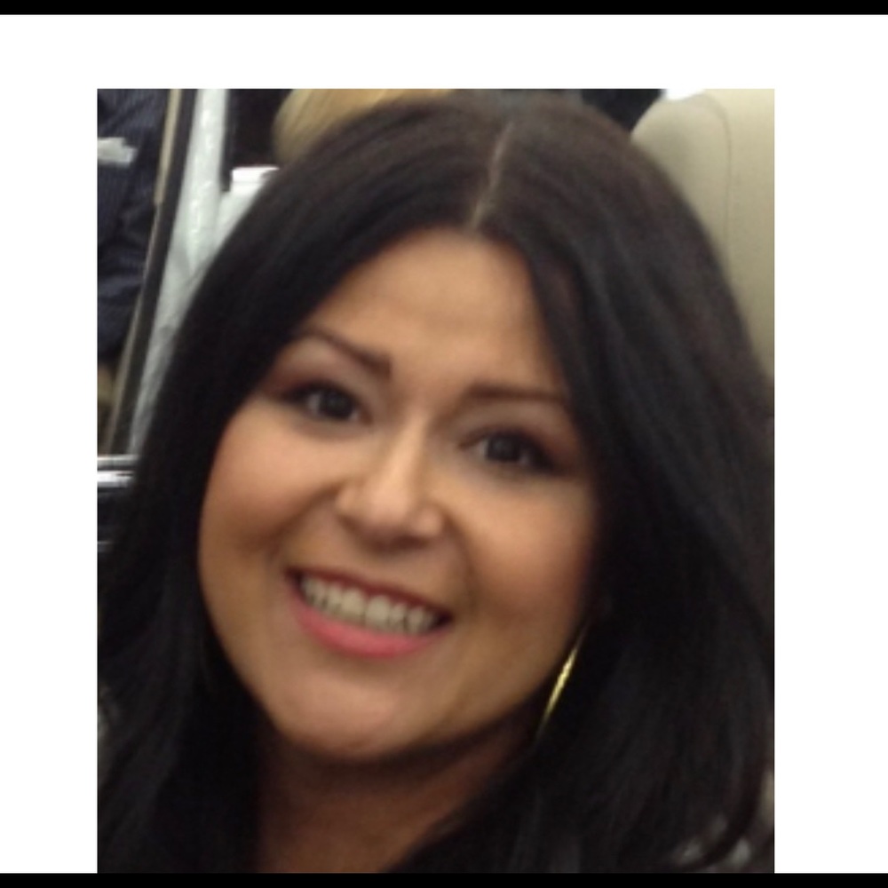 Meet your Posher, Kathy